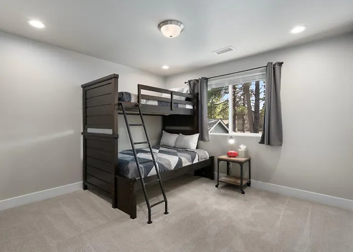 Alamo Alpine Retreat * Flagstaff